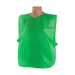 Накидка рекламная (манишка), полиэстер 55 г/м²