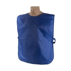 Накидка рекламная (манишка), полиэстер 55 г/м²