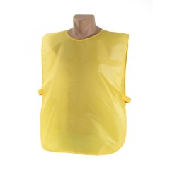 Накидка рекламная (манишка), полиэстер 55 г/м²