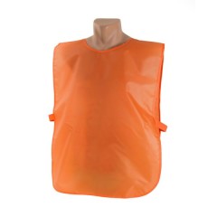 Накидка рекламная (манишка), полиэстер 55 г/м²