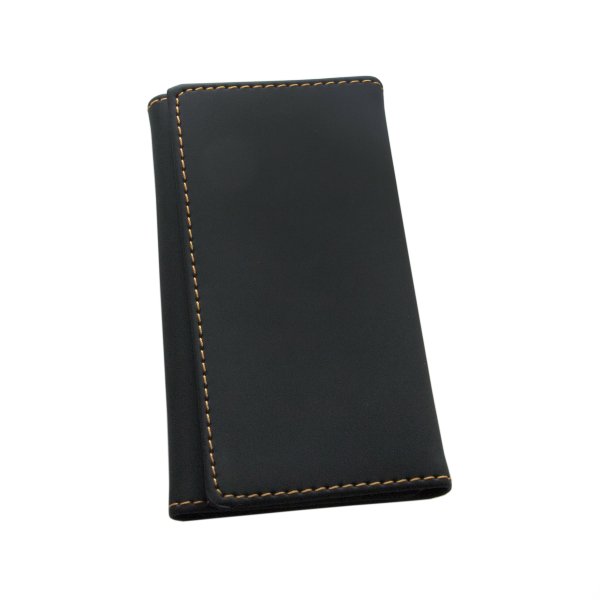 Ключниця на 6 карабинов 125х65мм, СОФТ