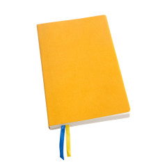 Ежедневник А5mini ПРИНТ недатированный, к/б, мягкая обложка