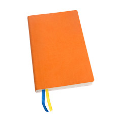 Ежедневник А5mini ПРИНТ недатированный, к/б, мягкая обложка