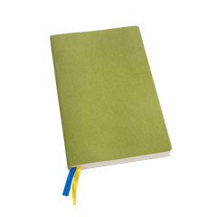 Ежедневник А5mini ПРИНТ недатированный, к/б, мягкая обложка