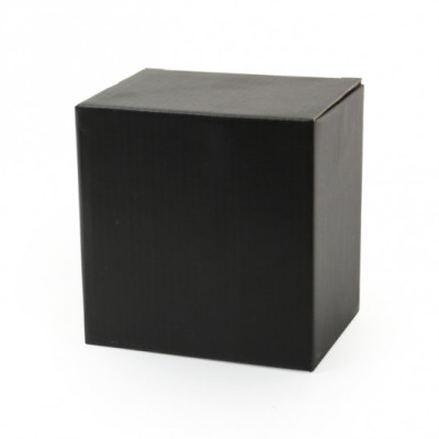 Керамическая кружка KAROLINA, 400 мл