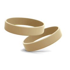 Силиконовый браслет