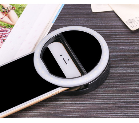 Селфи-кольцо