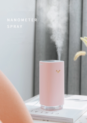 Увлажнитель воздуха с проектором звездного неба