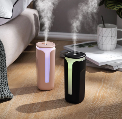 Настольный увлажнитель воздуха