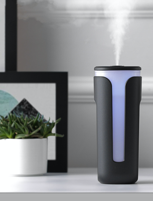 Настольный увлажнитель воздуха