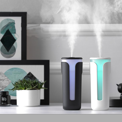 Настольный увлажнитель воздуха