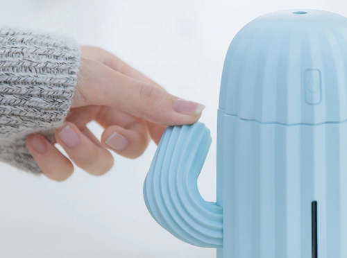 Увлажнитель Кактус