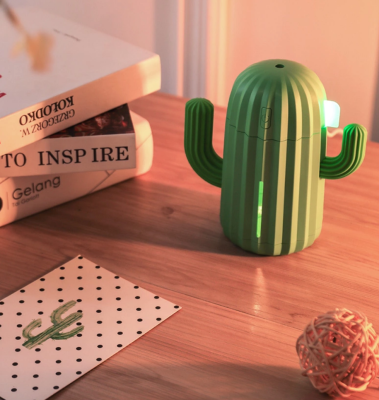 Увлажнитель Кактус