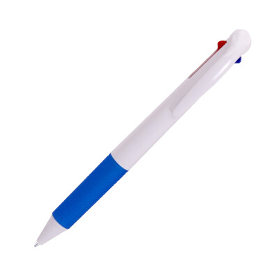 Багатокольорова ручка Troya, 3 кольори