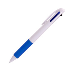 Многоцветная ручка Troya, 3 цвета