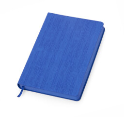 Блокнот Vogue А5 в клетку, кремовая бумага