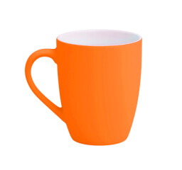 Чашка Magic с покрытием Софт Тач, 320 мл