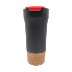 Термочашка PETRONAS з кірковим дном, 475 мл