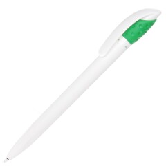 Эко-ручка Golf Green из биоразлагаемого пластика