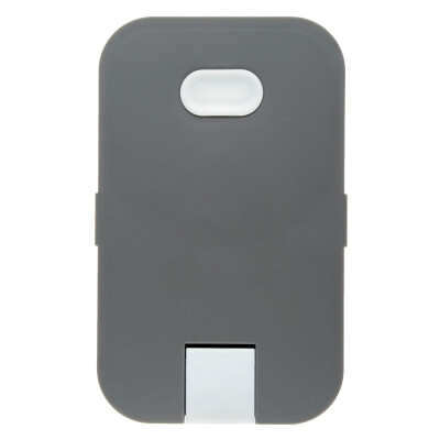 Ланч-бокс с перегородкой 850 мл