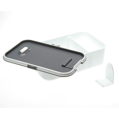 Ланч-бокс с перегородкой 850 мл