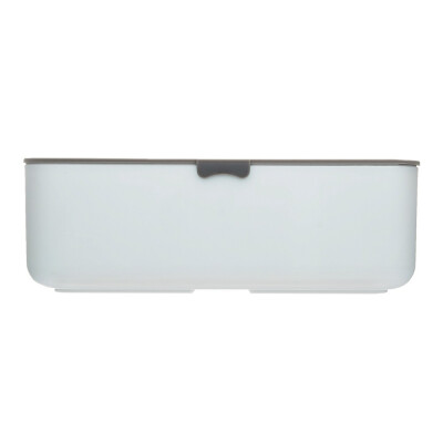 Ланч-бокс с перегородкой 850 мл