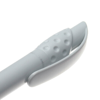 Шариковая ручка с антибактериальным эффектом