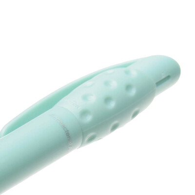 Кулькова ручка з антибактеріальним покриттям
