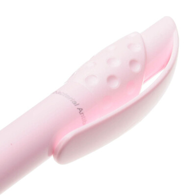 Кулькова ручка з антибактеріальним покриттям