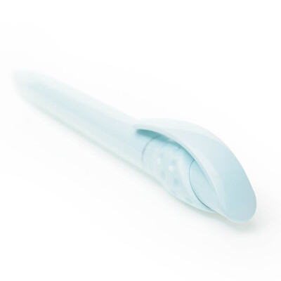 Шариковая ручка с антибактериальным покрытием