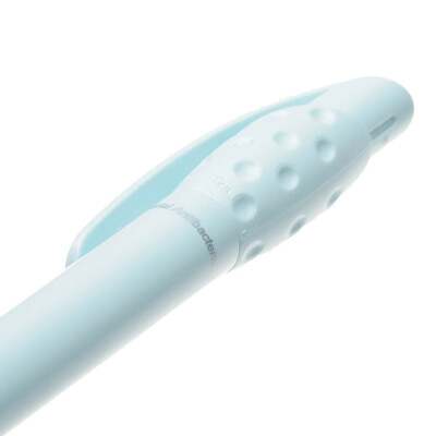 Шариковая ручка с антибактериальным покрытием