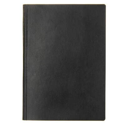 Датированный ежедневник в мягкой обложке 'Сантьяго NEW', А5