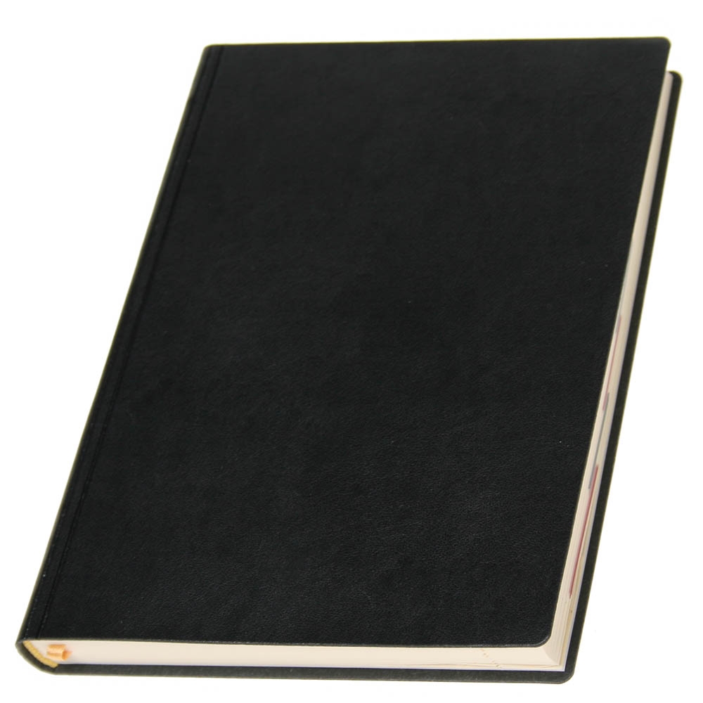 Датированный ежедневник в мягкой обложке 'Сантьяго NEW', А5