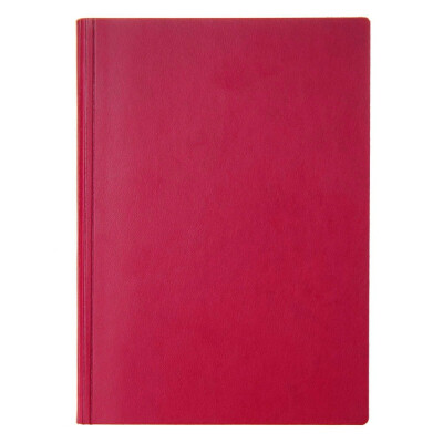 Датированный ежедневник в мягкой обложке 'Сантьяго NEW', А5