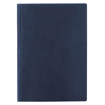 Датированный ежедневник в мягкой обложке 'Сантьяго NEW', А5