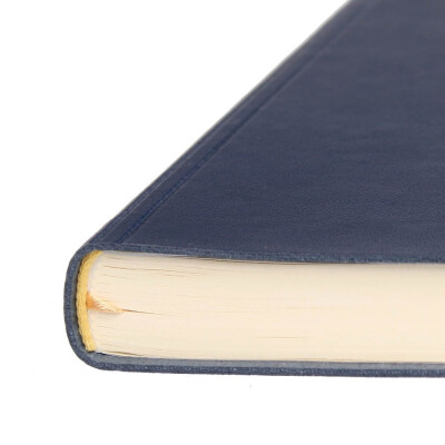 Датированный ежедневник в мягкой обложке 'Сантьяго NEW', А5