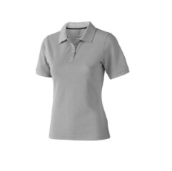 Женская тенниска-поло 'Calgary Lady' S (Elevate)