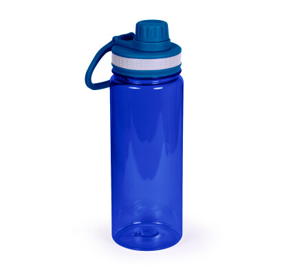 Пластиковая бутылка для питья Active, 700 мл