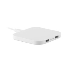 Беспроводное зарядное устройство беспроводное UNIPAD W2 USB