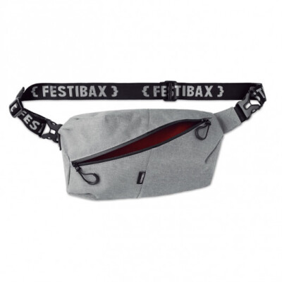 Сумка поясна FESTIBAX® BASIC
