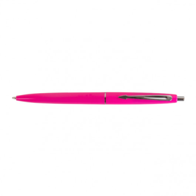 Ручка кулькова MIA з металевим кліпом
