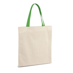 Еко-сумка для покупок з бавовни, 140 гр/м2