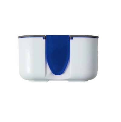 Ланч-бокс с перегородкой 850 мл