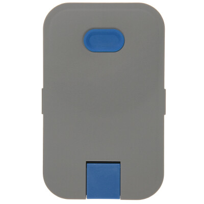 Ланч-бокс с перегородкой 850 мл