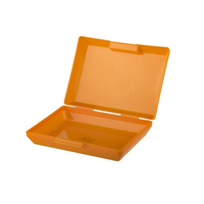 Пластиковый ланч бокс, 880 мл