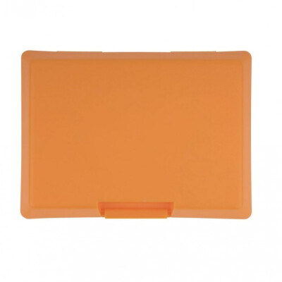 Пластиковый ланч бокс, 880 мл