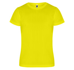 Футболка для спорта Camimera 135, бренд Roly