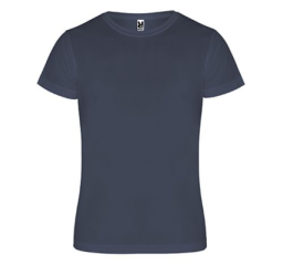 Футболка для спорта Camimera 135, бренд Roly