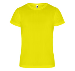 Детская футболка для спорта Camimera JN 135, бренд Roly