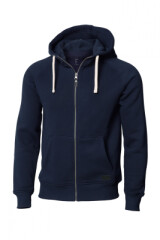 Худи на молнии Hummer